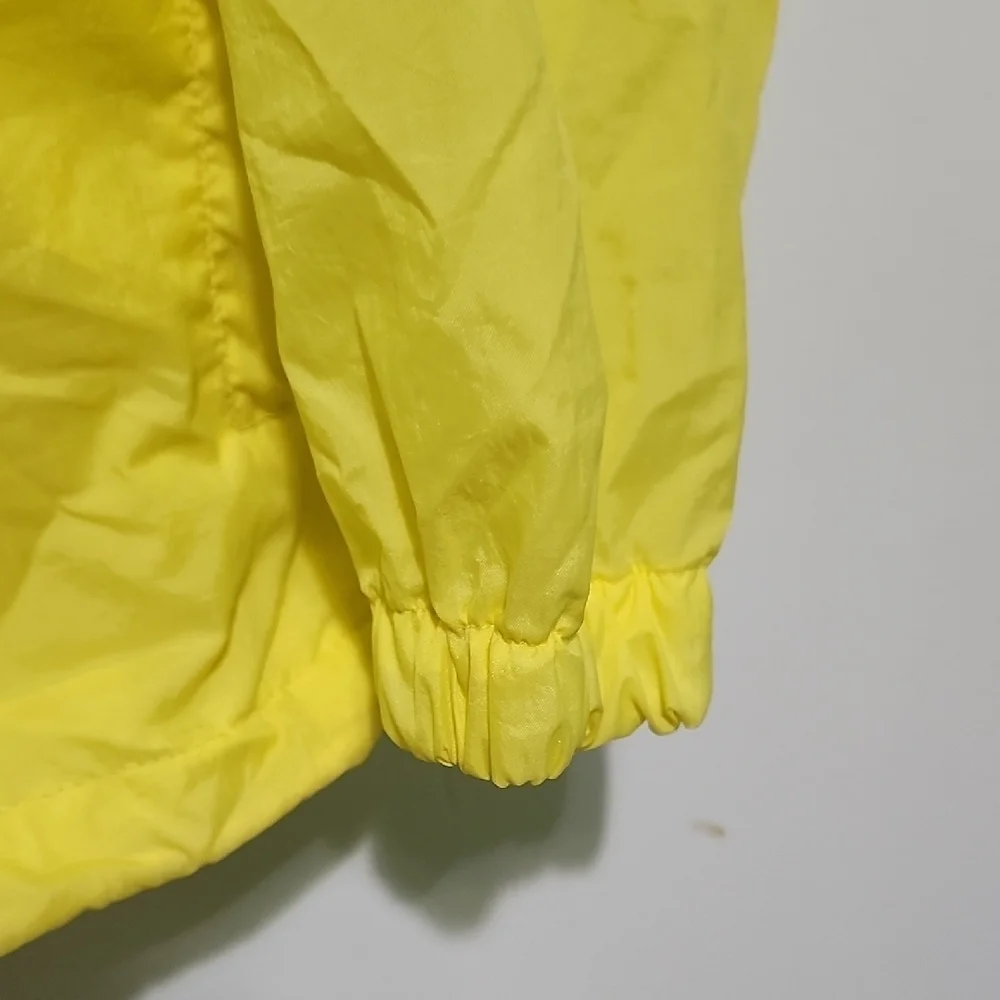 Prospirit bright yellow